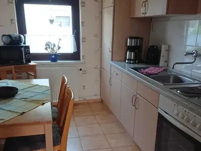 Ferienhaus für 4 Personen (60 m²) in Sassnitz 2/10
