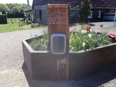 Ferienhaus für 4 Personen (60 m²) in Sassnitz 6/10