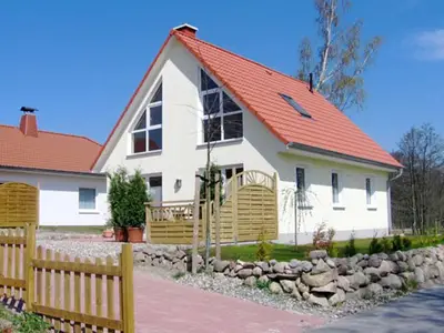 Ferienhaus für 6 Personen (95 m²) in Sassnitz 1/10