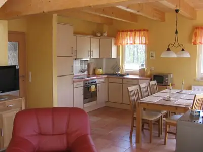 Ferienhaus für 6 Personen (95 m²) in Sassnitz 2/10