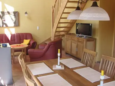 Ferienhaus für 6 Personen (95 m²) in Sassnitz 3/10
