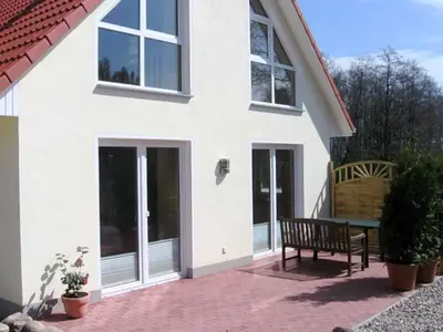 Ferienhaus für 6 Personen (95 m²) in Sassnitz 5/10