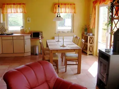 Ferienhaus für 6 Personen (95 m²) in Sassnitz 6/10