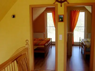 Ferienhaus für 6 Personen (95 m²) in Sassnitz 8/10
