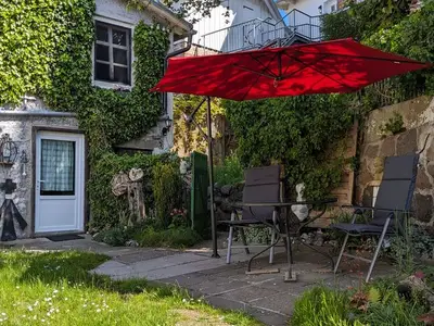 Ferienhaus für 2 Personen (39 m²) in Sassnitz 1/10
