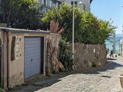 Ferienhaus für 2 Personen (39 m²) in Sassnitz 2/10