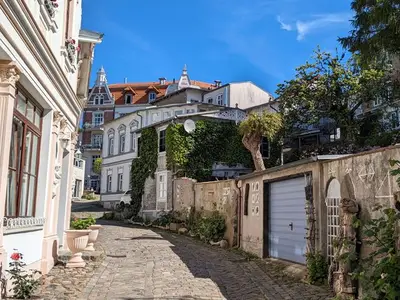 Ferienhaus für 2 Personen (39 m²) in Sassnitz 3/10