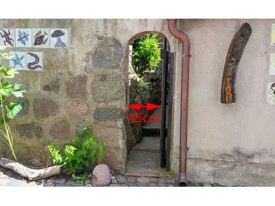 Ferienhaus für 2 Personen (39 m²) in Sassnitz 4/10