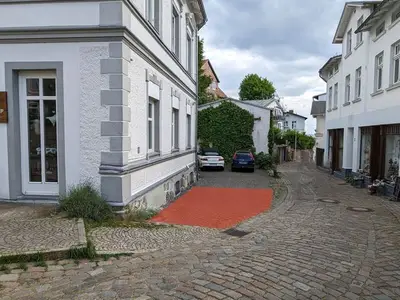 Ferienhaus für 2 Personen (39 m²) in Sassnitz 5/10