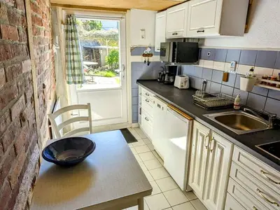 Ferienhaus für 2 Personen (39 m²) in Sassnitz 6/10