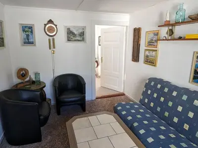 Ferienhaus für 2 Personen (39 m²) in Sassnitz 7/10