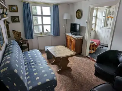Ferienhaus für 2 Personen (39 m²) in Sassnitz 8/10