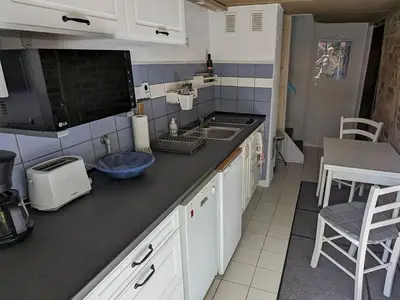 Ferienhaus für 2 Personen (39 m²) in Sassnitz 9/10