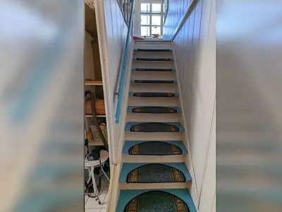 Ferienhaus für 2 Personen (39 m²) in Sassnitz 10/10