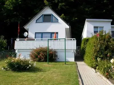Ferienhaus für 3 Personen (48 m²) in Sassnitz 1/9