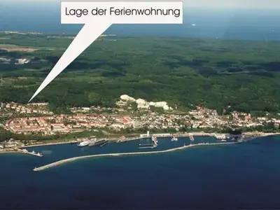Ferienhaus für 3 Personen (48 m²) in Sassnitz 2/9