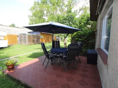 Ferienhaus für 3 Personen (25 m²) in Sassnitz 2/10