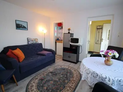 Ferienhaus für 3 Personen (25 m²) in Sassnitz 4/10