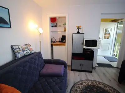 Ferienhaus für 3 Personen (25 m²) in Sassnitz 5/10