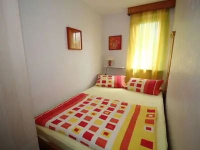 Ferienhaus für 3 Personen (25 m²) in Sassnitz 6/10