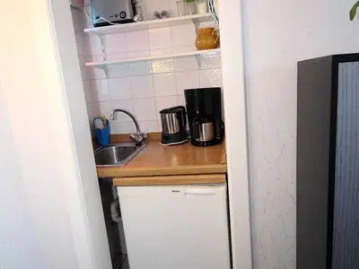 Ferienhaus für 3 Personen (25 m²) in Sassnitz 7/10