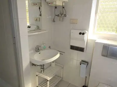 Ferienhaus für 3 Personen (25 m²) in Sassnitz 8/10