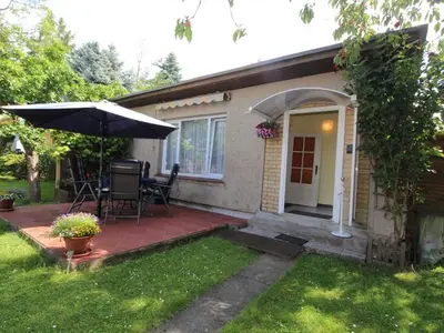 Ferienhaus für 3 Personen (25 m²) in Sassnitz 10/10