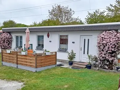 Ferienhaus für 5 Personen (60 m²) in Sassnitz 1/10