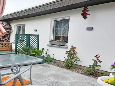 Ferienhaus für 5 Personen (60 m²) in Sassnitz 2/10
