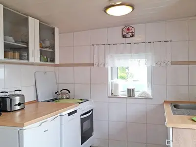 Ferienhaus für 5 Personen (60 m²) in Sassnitz 9/10