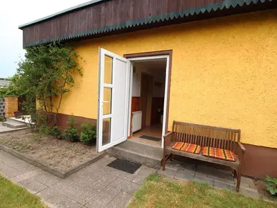 Ferienhaus für 2 Personen (48 m²) in Sassnitz 1/10