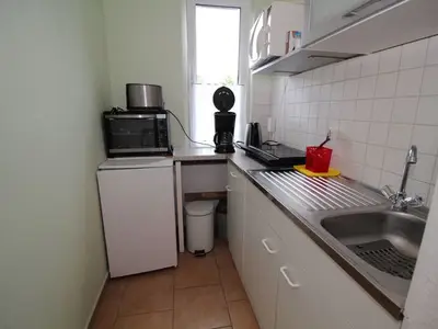Ferienhaus für 2 Personen (48 m²) in Sassnitz 6/10