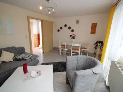 Ferienhaus für 2 Personen (48 m²) in Sassnitz 9/10