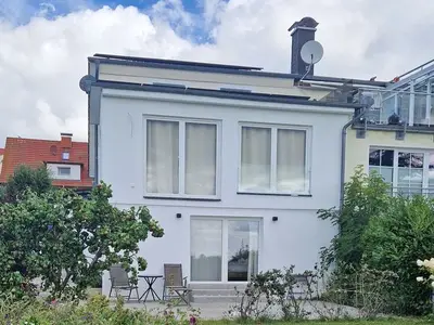 Ferienhaus für 10 Personen (160 m²) in Sassnitz 2/10