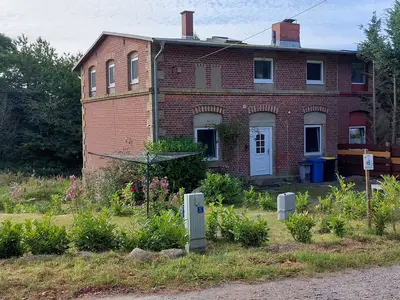 Ferienhaus für 8 Personen (135 m²) in Sassnitz 1/10