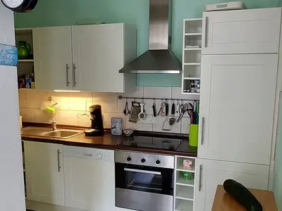 Ferienhaus für 8 Personen (135 m²) in Sassnitz 9/10