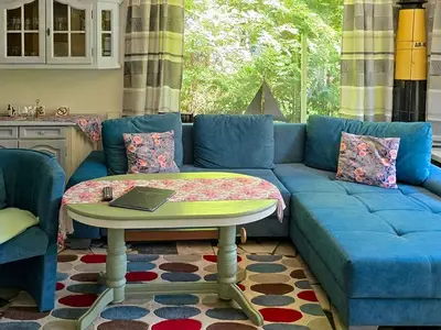 Ferienhaus für 5 Personen (70 m²) in Sassnitz 3/10