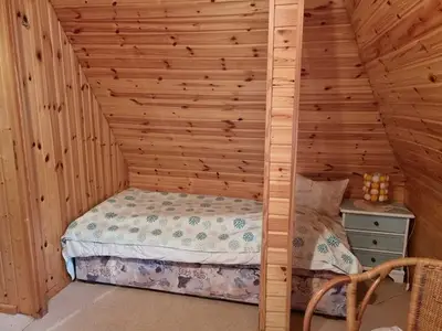 Ferienhaus für 5 Personen (70 m²) in Sassnitz 5/10