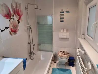 Ferienhaus für 5 Personen (70 m²) in Sassnitz 8/10