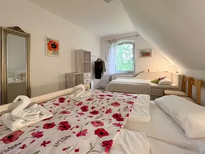 Ferienhaus für 9 Personen (95 m²) in Sassnitz 2/10