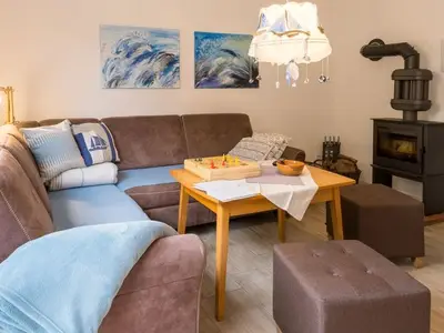 Ferienhaus für 9 Personen (95 m²) in Sassnitz 3/10