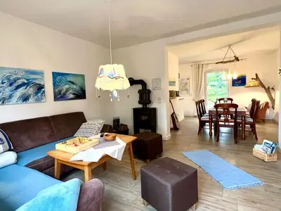 Ferienhaus für 9 Personen (95 m²) in Sassnitz 5/10