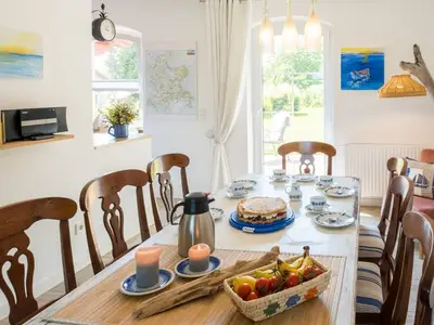 Ferienhaus für 9 Personen (95 m²) in Sassnitz 6/10