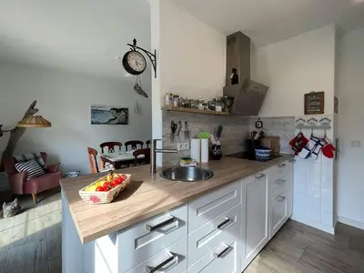 Ferienhaus für 9 Personen (95 m²) in Sassnitz 7/10