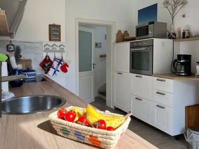 Ferienhaus für 9 Personen (95 m²) in Sassnitz 8/10