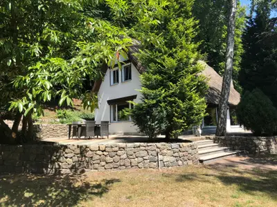 Ferienhaus für 4 Personen (100 m²) in Sassnitz 1/10