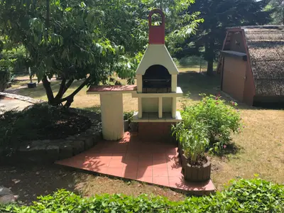 Ferienhaus für 4 Personen (100 m²) in Sassnitz 3/10