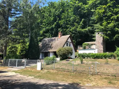 Ferienhaus für 4 Personen (100 m²) in Sassnitz 4/10