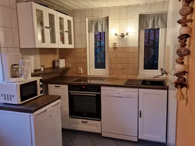 Ferienhaus für 4 Personen (100 m²) in Sassnitz 7/10