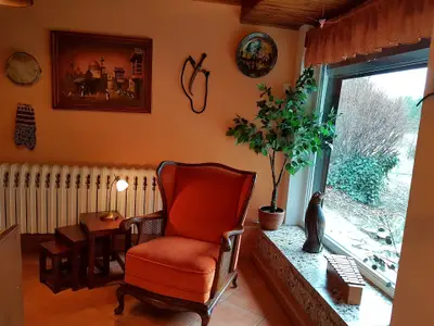 Ferienhaus für 4 Personen (100 m²) in Sassnitz 10/10